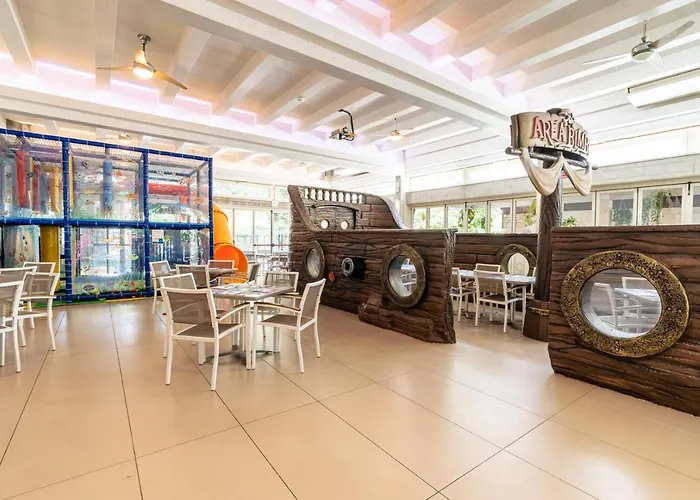 Hotel Gambrinus - Valentini Family Village