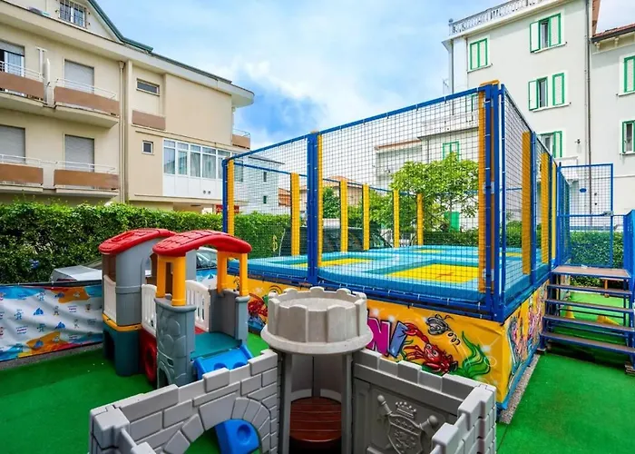 Hotel Gambrinus - Valentini Family Village