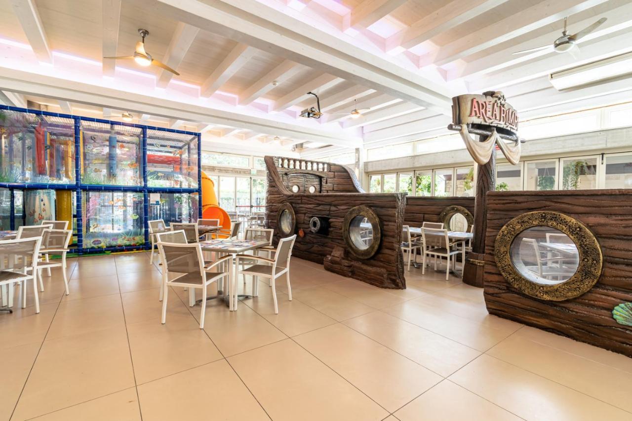 Hotel Gambrinus - Valentini Family Village Bellaria-Igea Marina