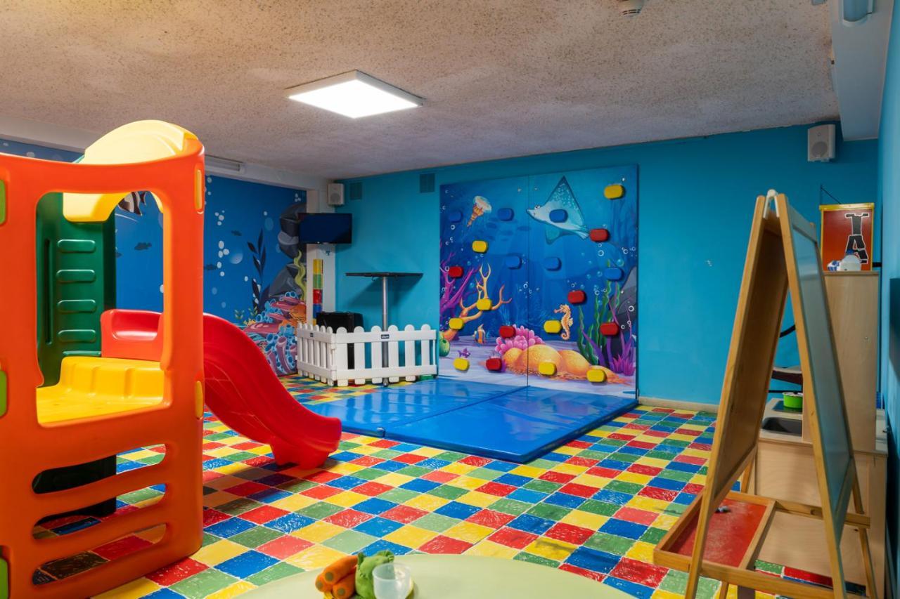 Gambrinus - Valentini Family Village 4* Bellaria-Igea Marina