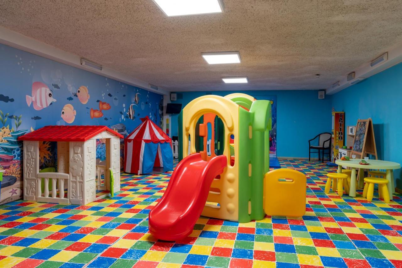 Gambrinus - Valentini Family Village Bellaria-Igea Marina