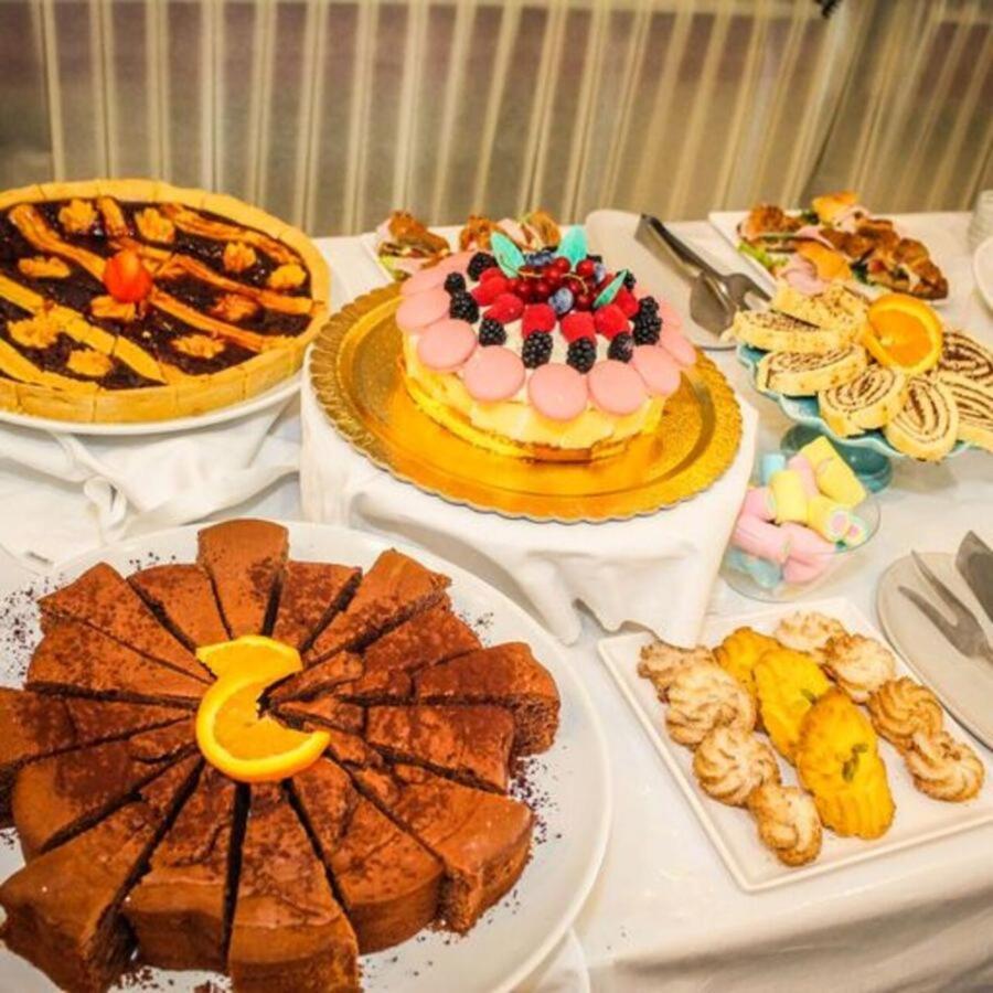 Hotel Gambrinus - Valentini Family Village Bellaria-Igea Marina