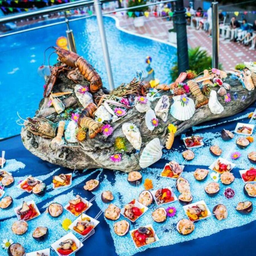 Gambrinus - Valentini Family Village Hotel 4*
