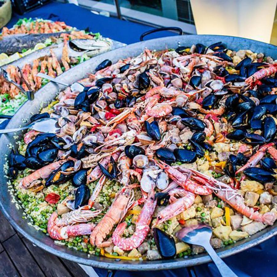 Gambrinus - Valentini Family Village Bellaria-Igea Marina