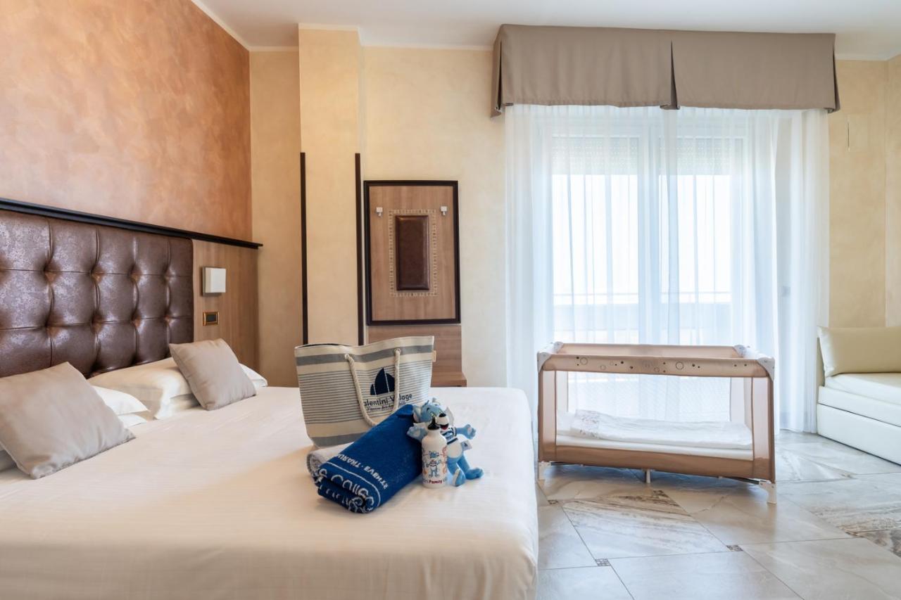 Gambrinus - Valentini Family Village 4*
