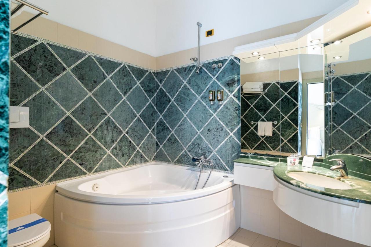 Gambrinus - Valentini Family Village Hotel