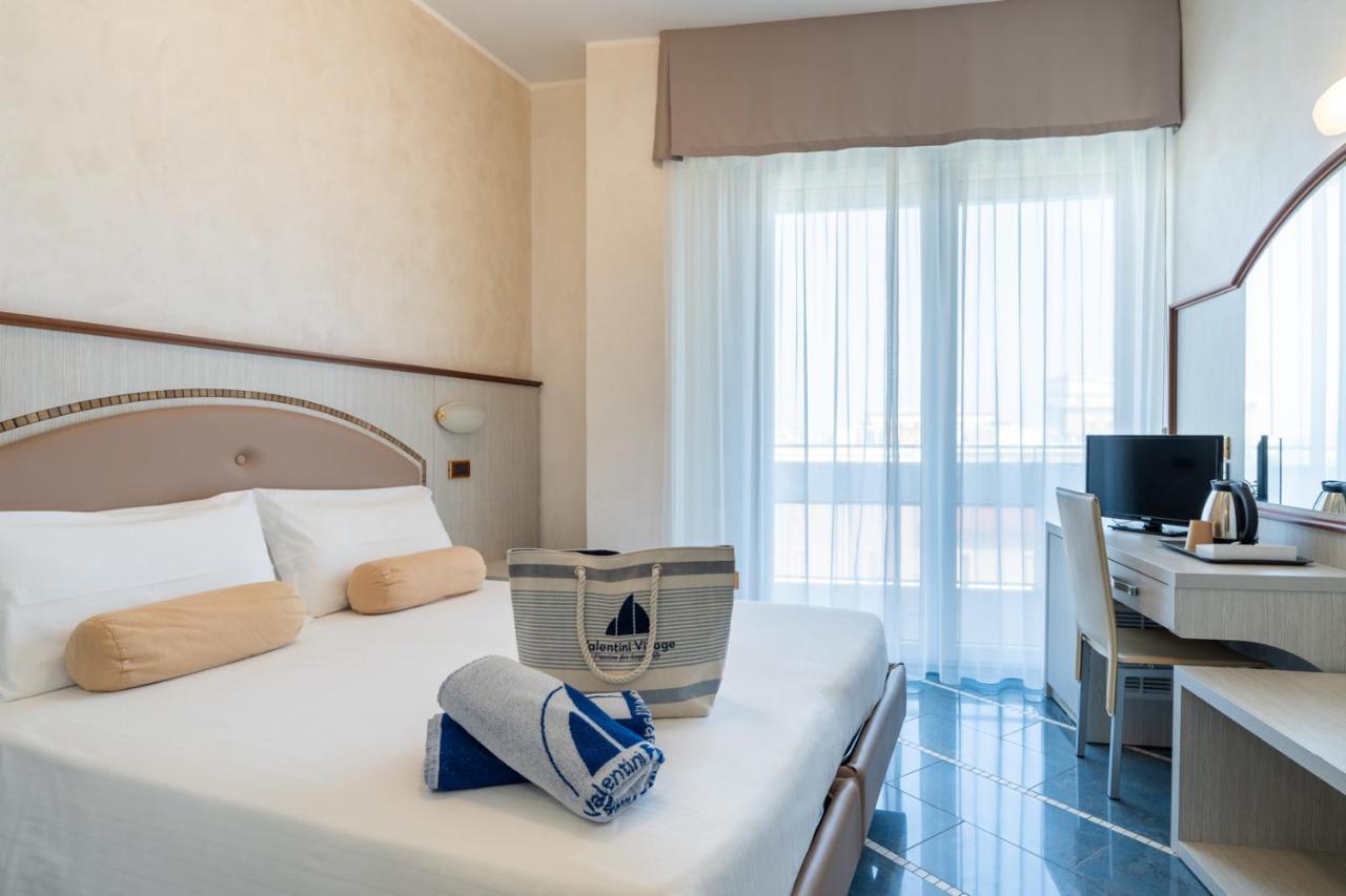 Hotel Gambrinus - Valentini Family Village 4*
