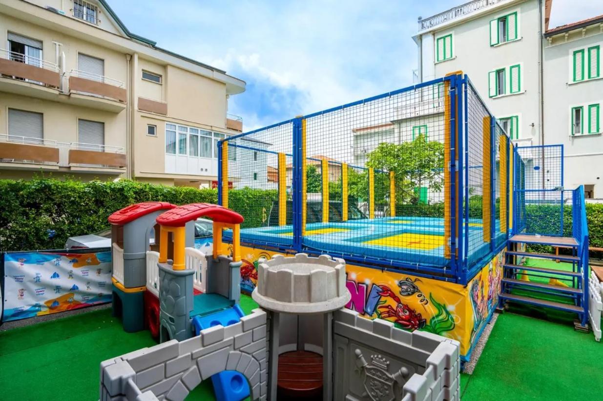 Hotel Gambrinus - Valentini Family Village Bellaria-Igea Marina