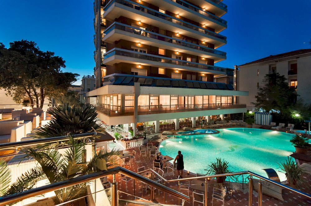 Gambrinus - Valentini Family Village 4*