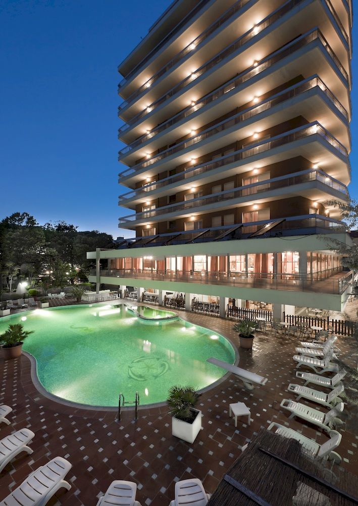 Hotel Gambrinus - Valentini Family Village 4*