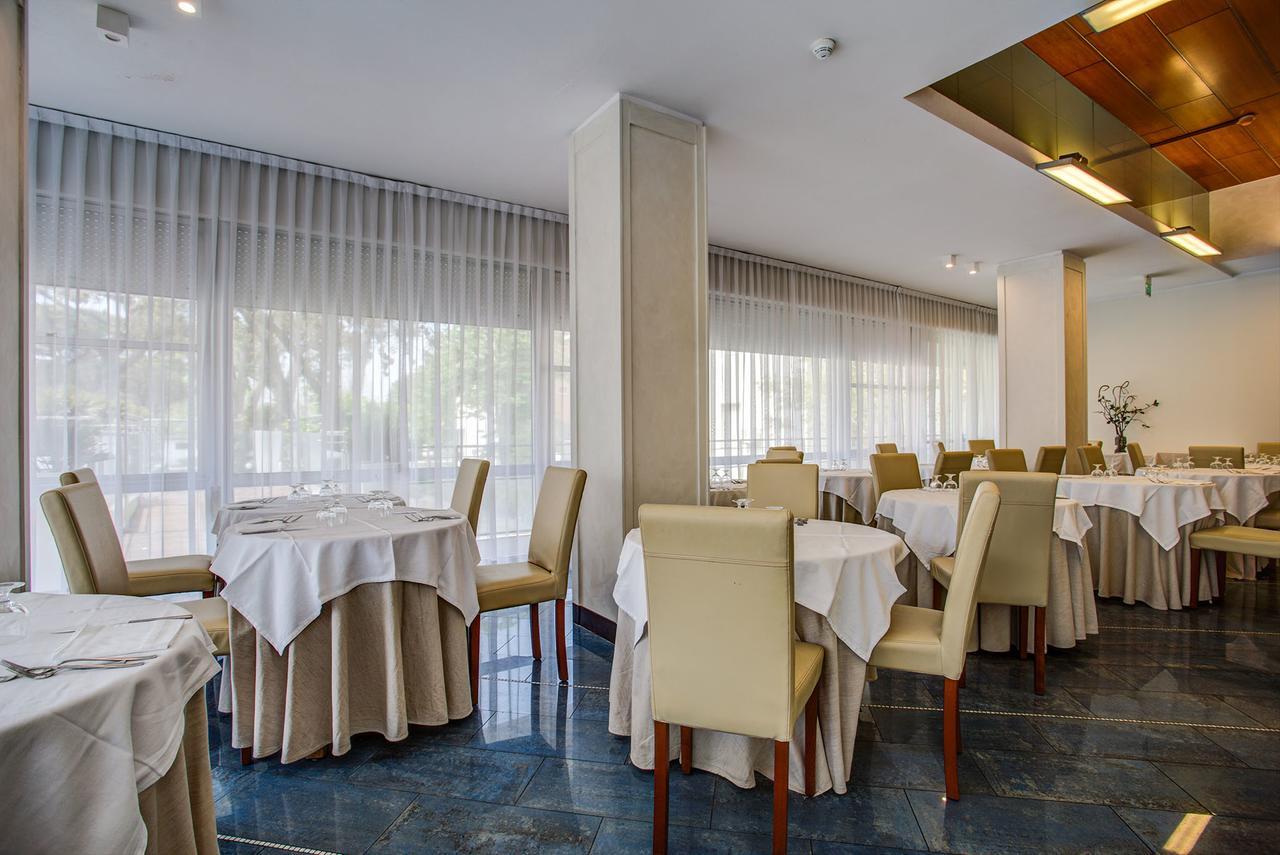 Gambrinus - Valentini Family Village 4* Bellaria-Igea Marina