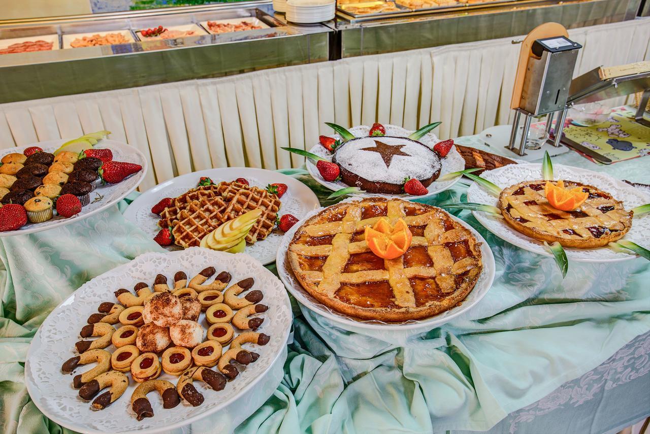 Gambrinus - Valentini Family Village Hotel Bellaria-Igea Marina