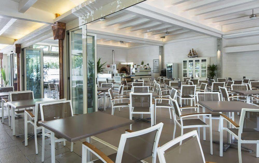 Gambrinus - Valentini Family Village Bellaria-Igea Marina
