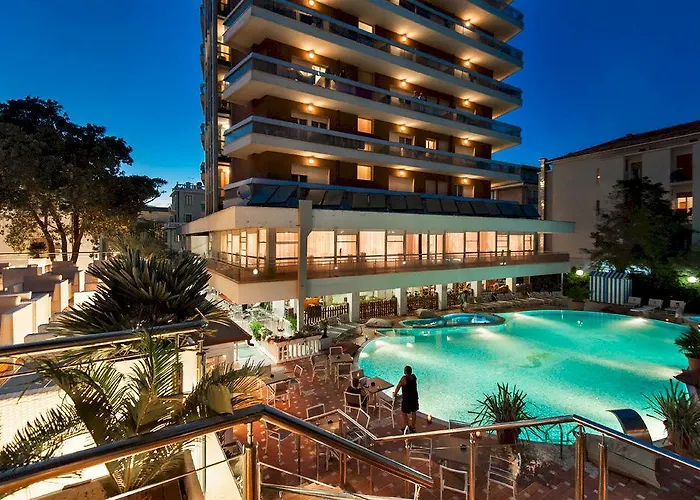 Hotel Gambrinus - Valentini Family Village