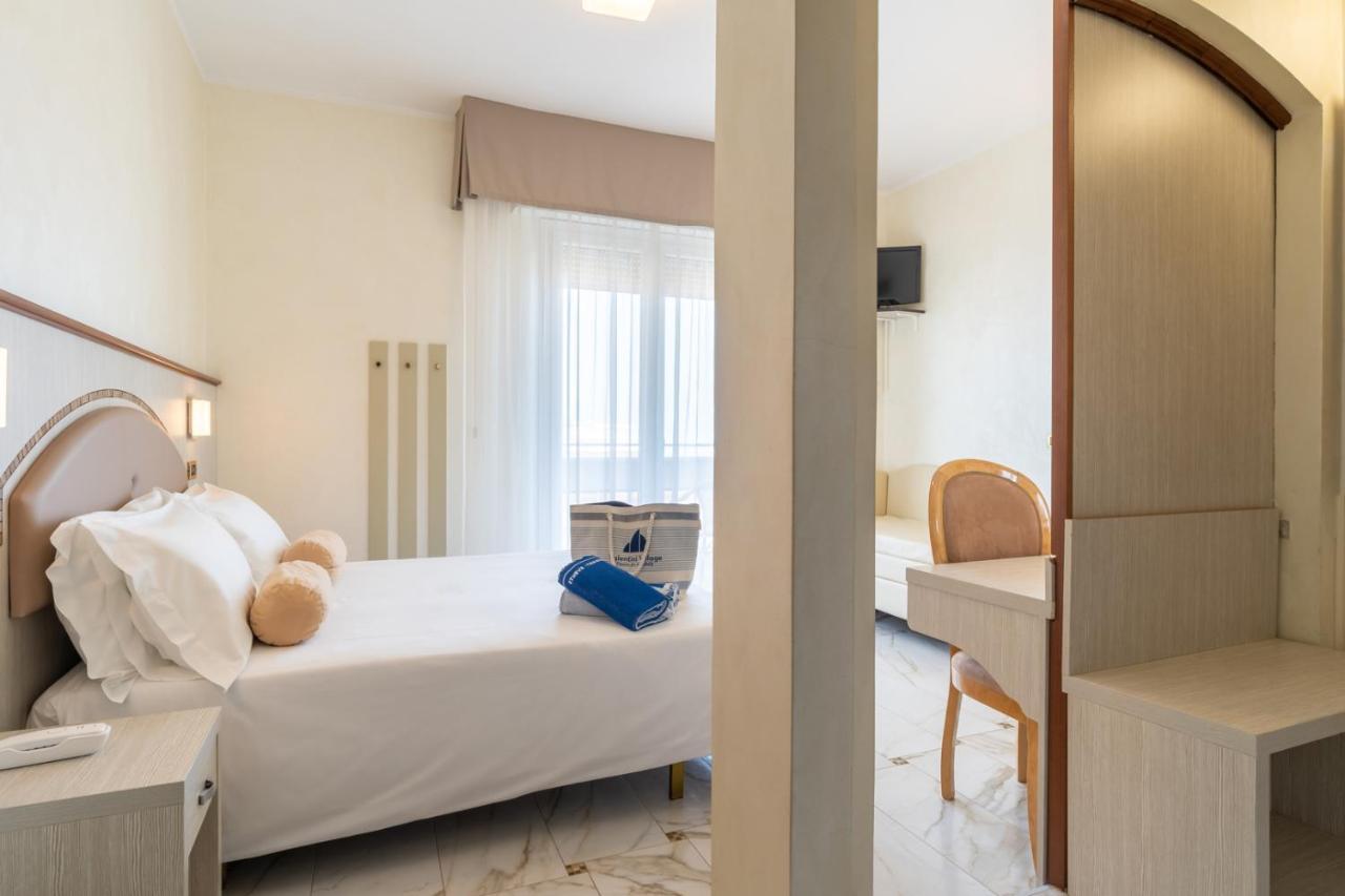 Hotel Gambrinus - Valentini Family Village