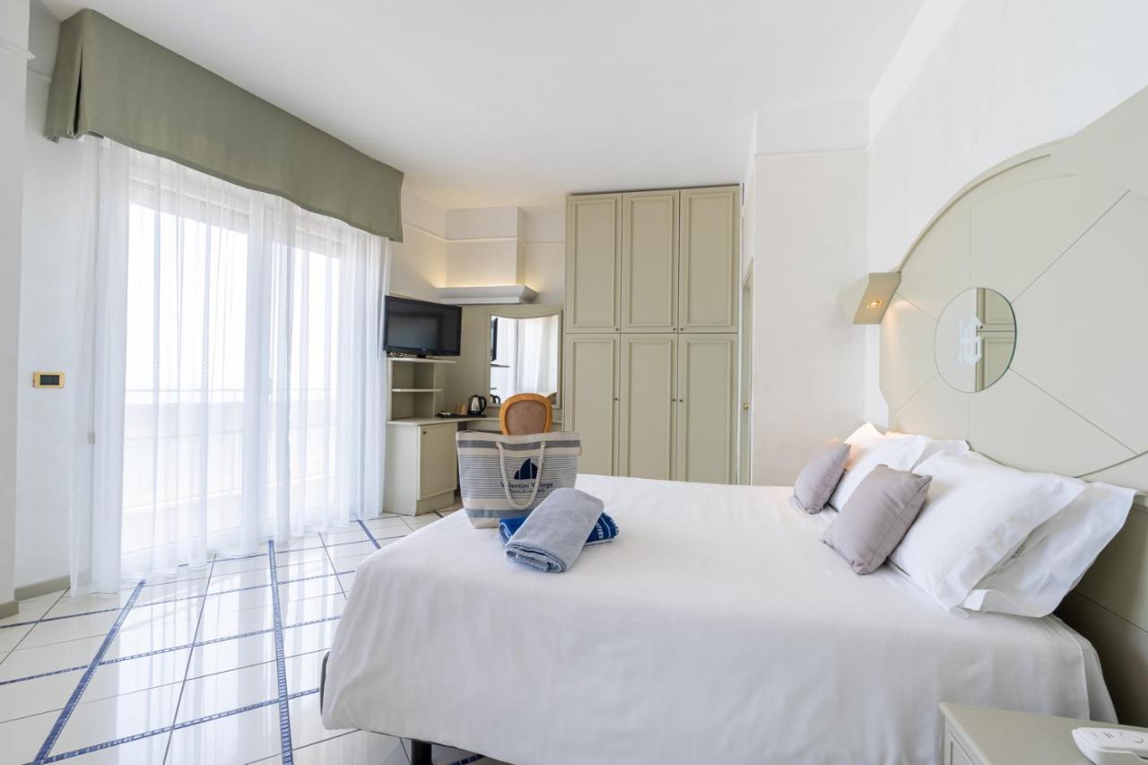Hotel Gambrinus - Valentini Family Village 4*