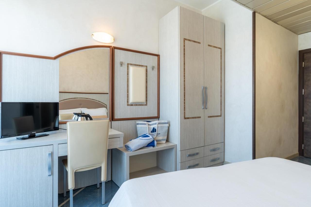 Gambrinus - Valentini Family Village Hotel