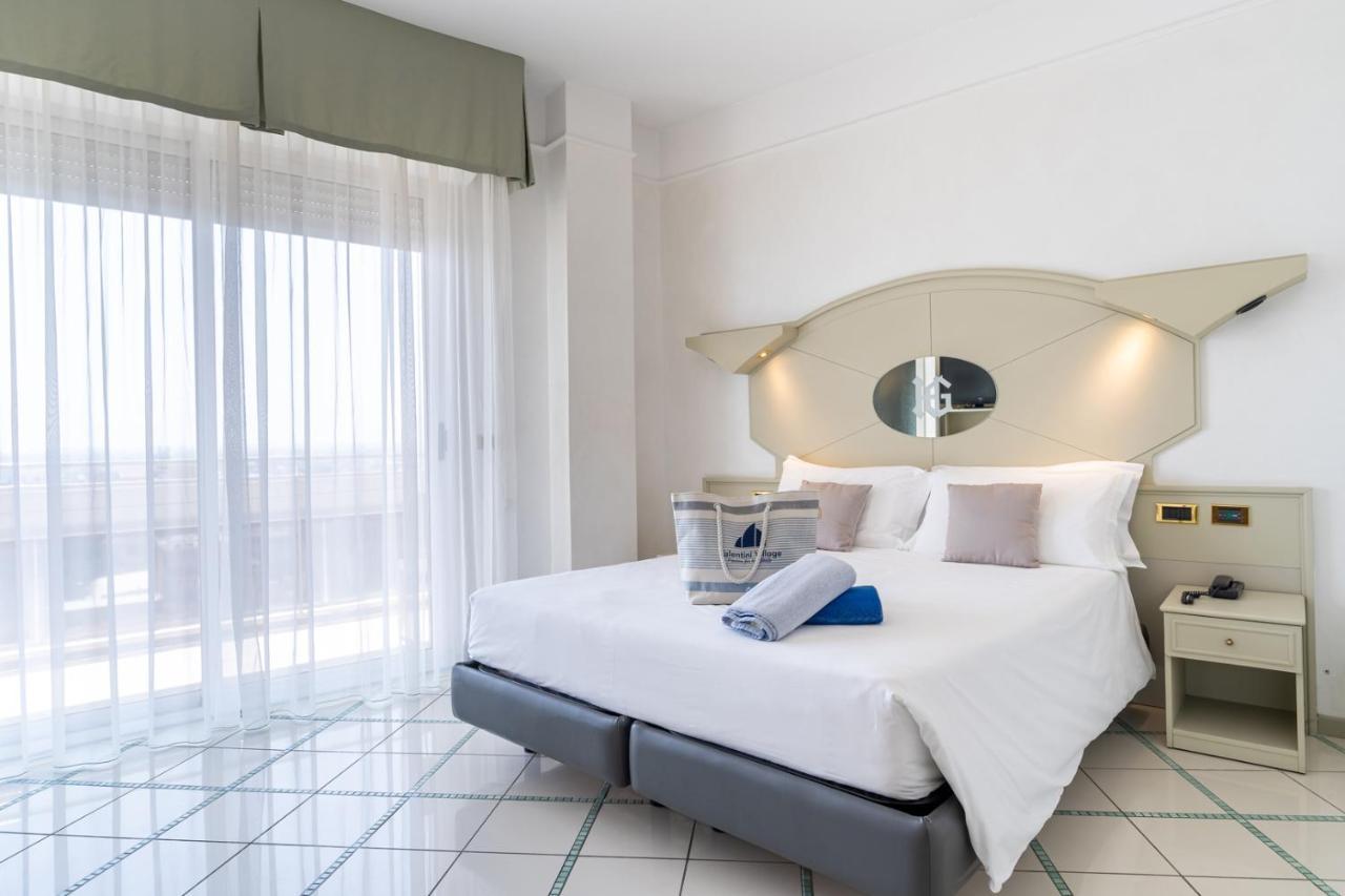 Gambrinus - Valentini Family Village Hotel Bellaria-Igea Marina
