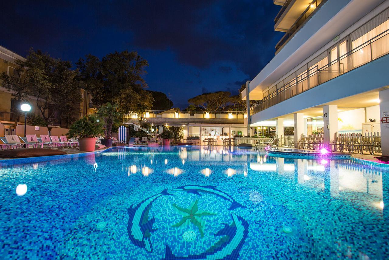 Hotel Gambrinus - Valentini Family Village 4*