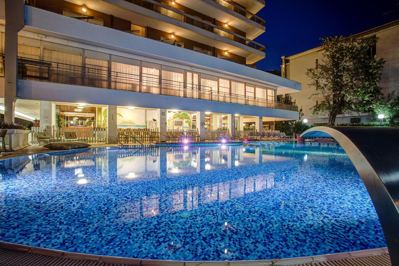 Gambrinus - Valentini Family Village 4*