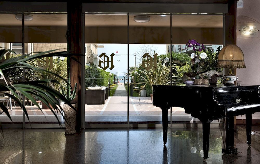 Hotel Gambrinus - Valentini Family Village