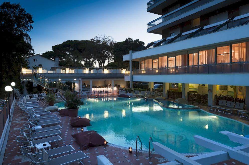 Gambrinus - Valentini Family Village Hotel Bellaria-Igea Marina